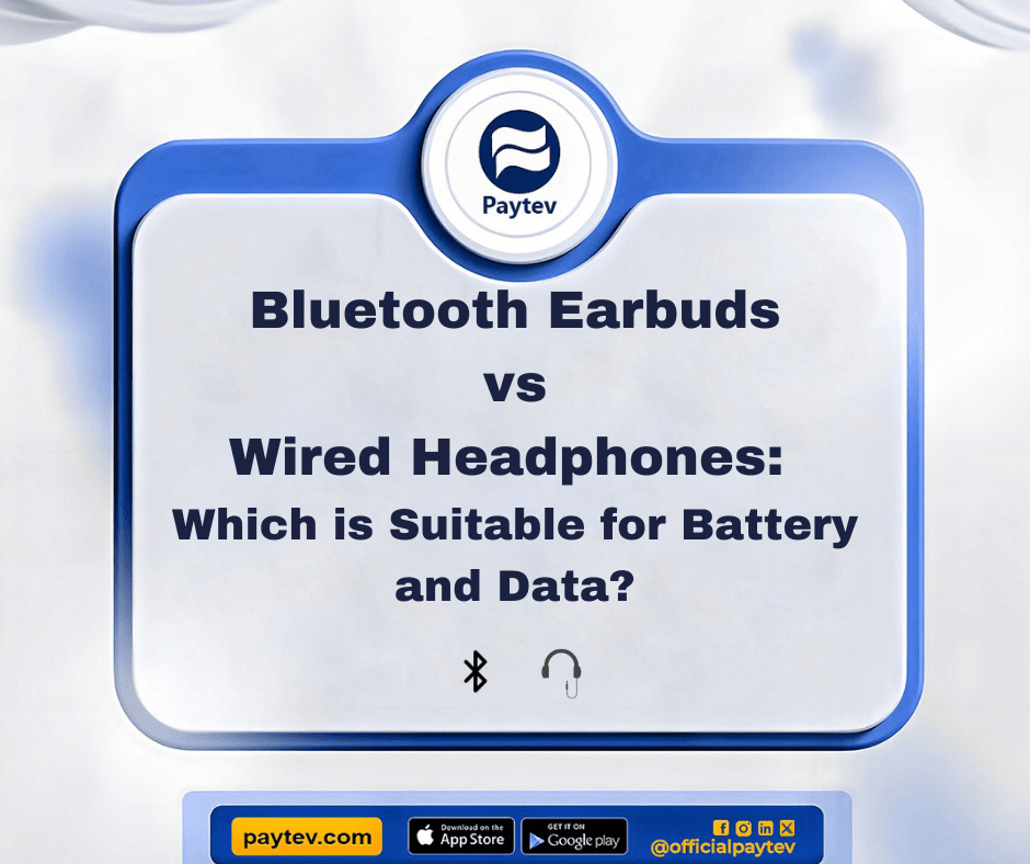 Bluetooth or Wired: Which Headphones Fit Your Daily Needs?