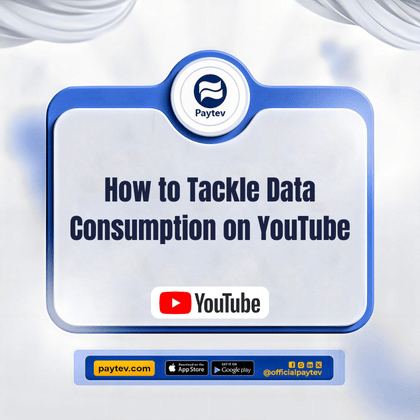 Reduce Data Usage on YouTube: Effective Tips and Tricks